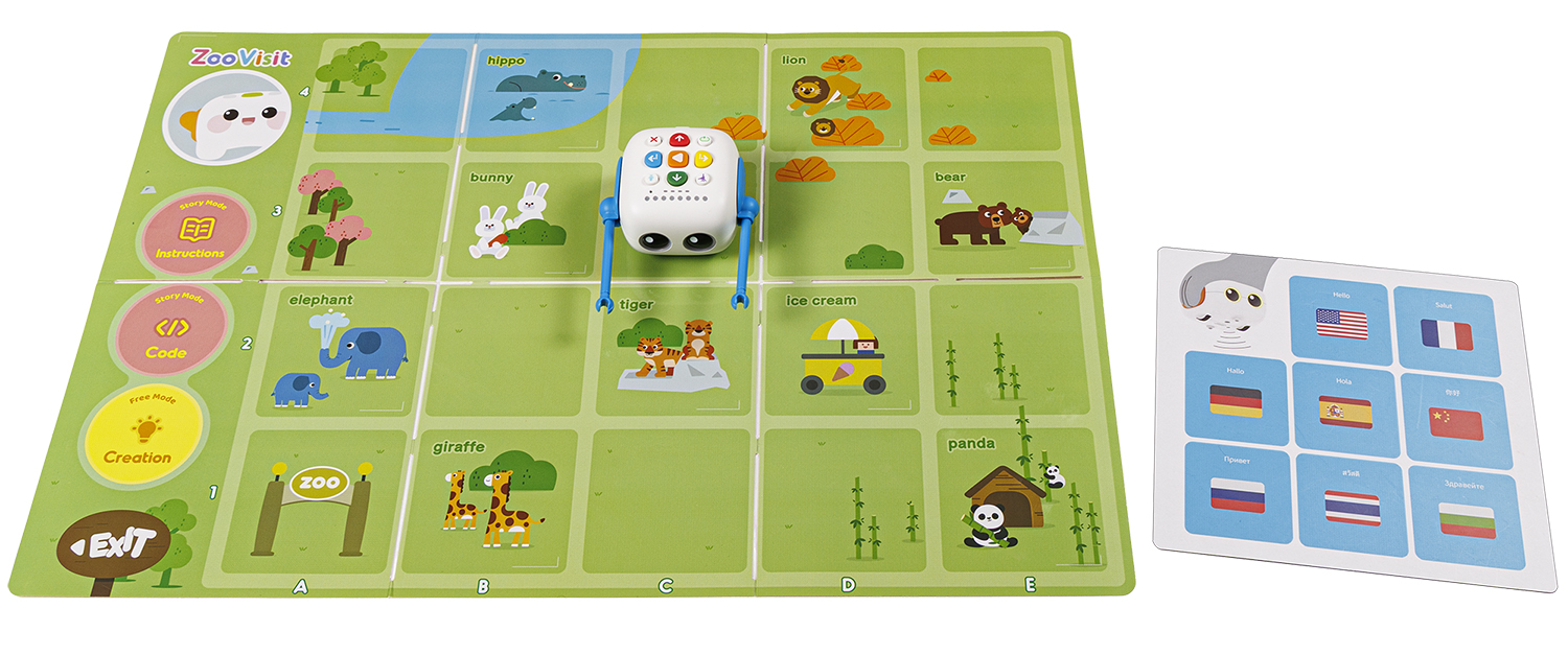 Tale Bot Pro