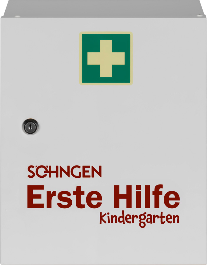 Verbandschrank Kindergarten Verbandschrank Kindergarten