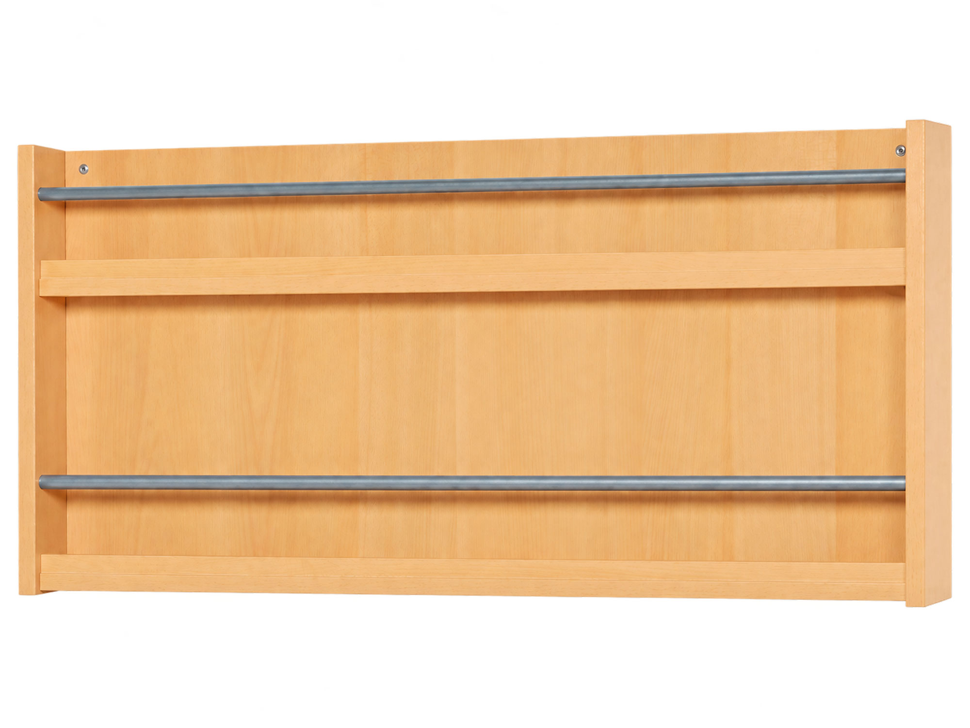 Bücher Wandregal, Breite 105 cm Bücher Wandregal, Breite 105 cm