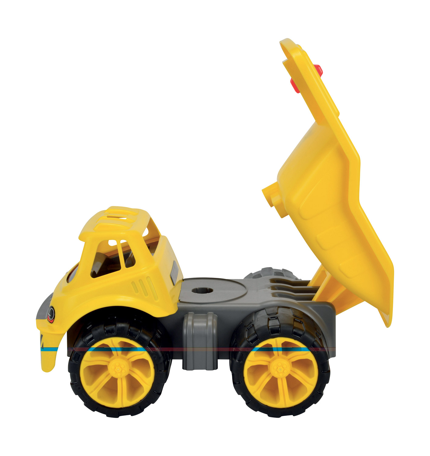 BIG® Power Worker Maxi Truck