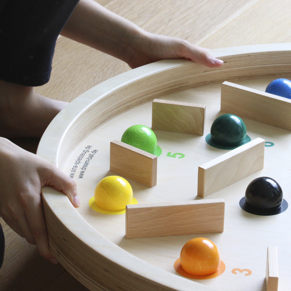 Dream-Ball Dream-Ball