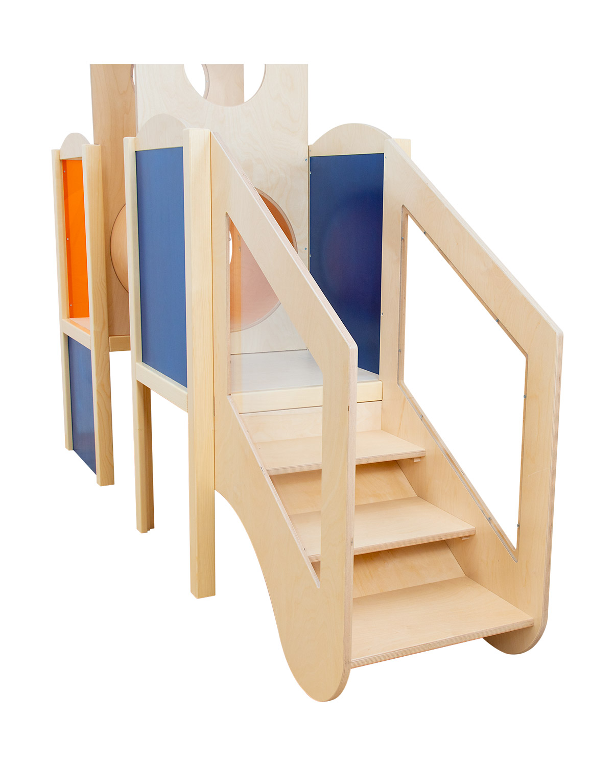 Tobini® Treppe