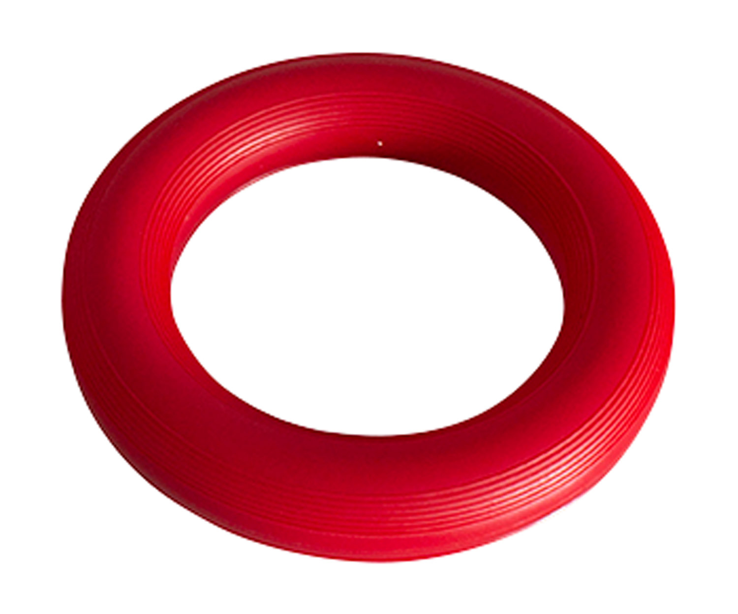 Wurfringe rot