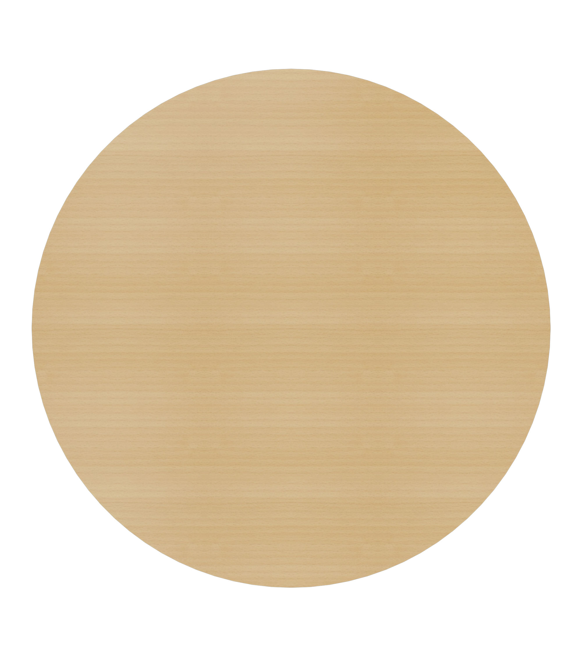 Tischplatte Rund Ø 100 cm