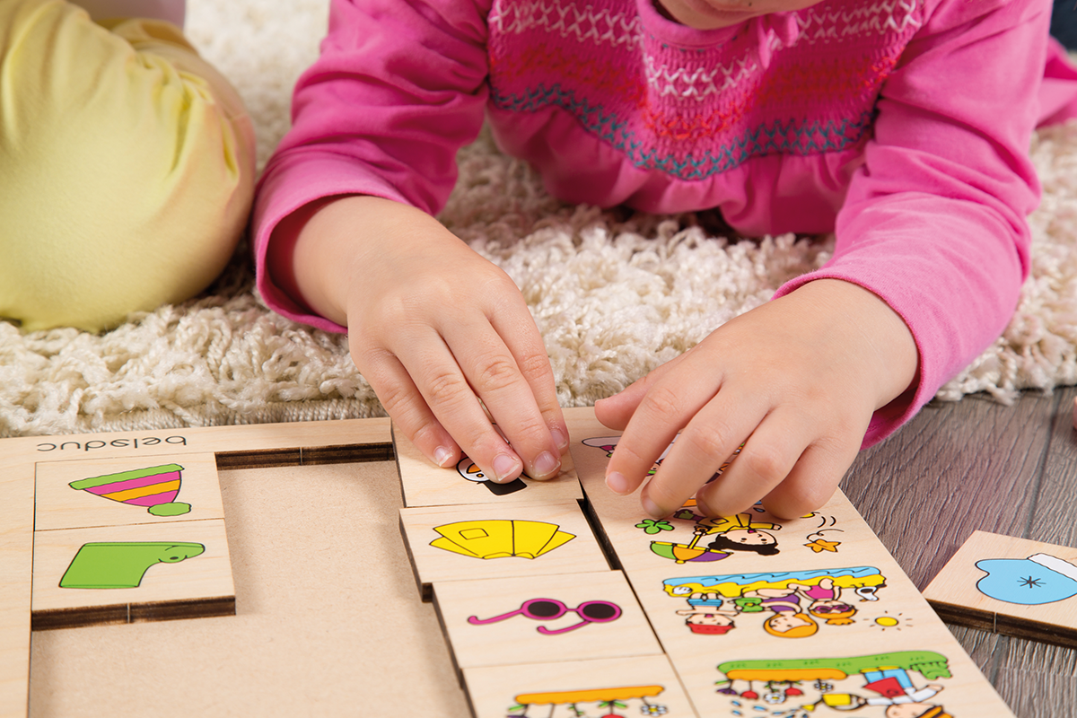 Bilderpuzzle Bilderpuzzle