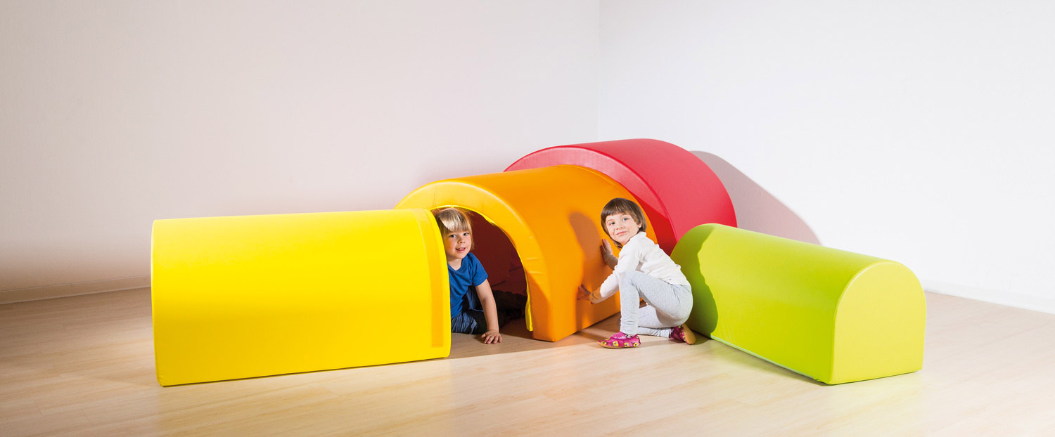 Tunnelset
