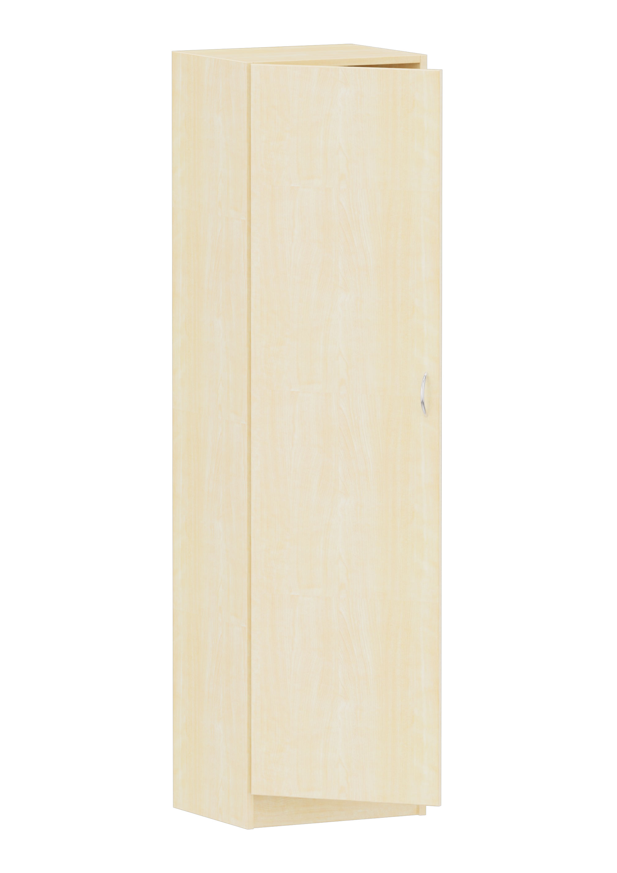 Aktenschrank DIN L, 4 Fachböden Aktenschrank DIN L, 4 Fachböden