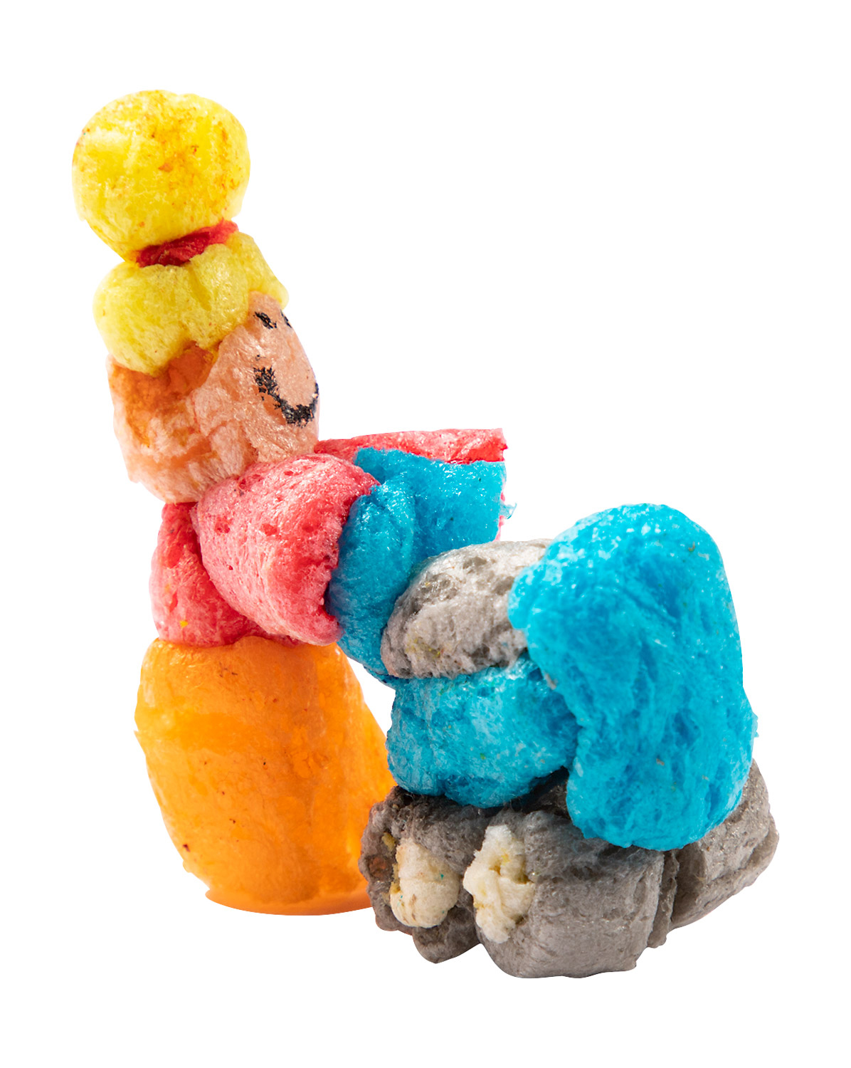 PlayMais® EDULINE large Landschaftsset