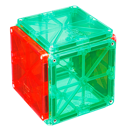 Magna-Tiles ® 100er Set