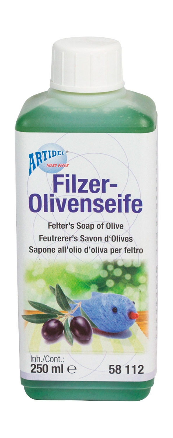 Olivenseife