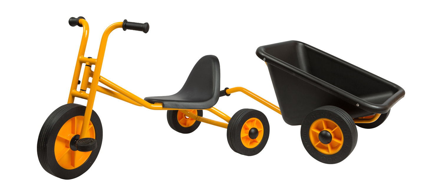 RABO® Fahrzeuge Set 2