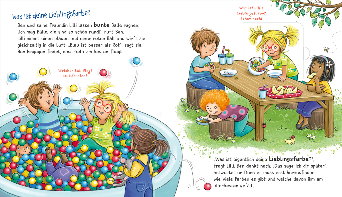 WAS IST WAS Buchpakete Meine Welt 3