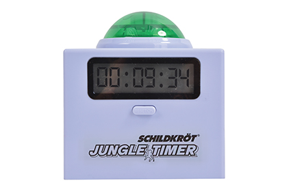 Jungle Timer Jungle Timer