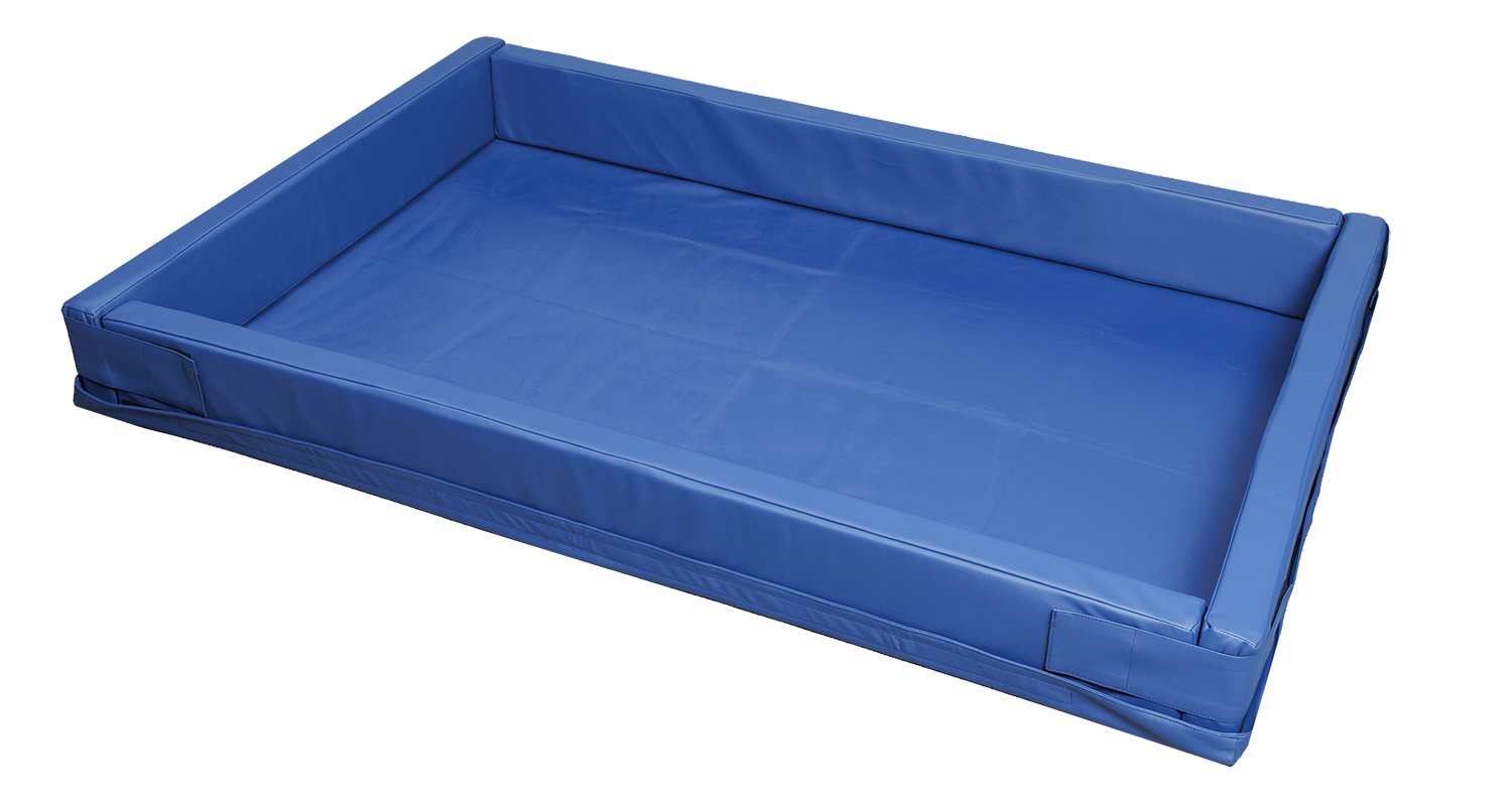 Außenbecken für Aktionswanne groß