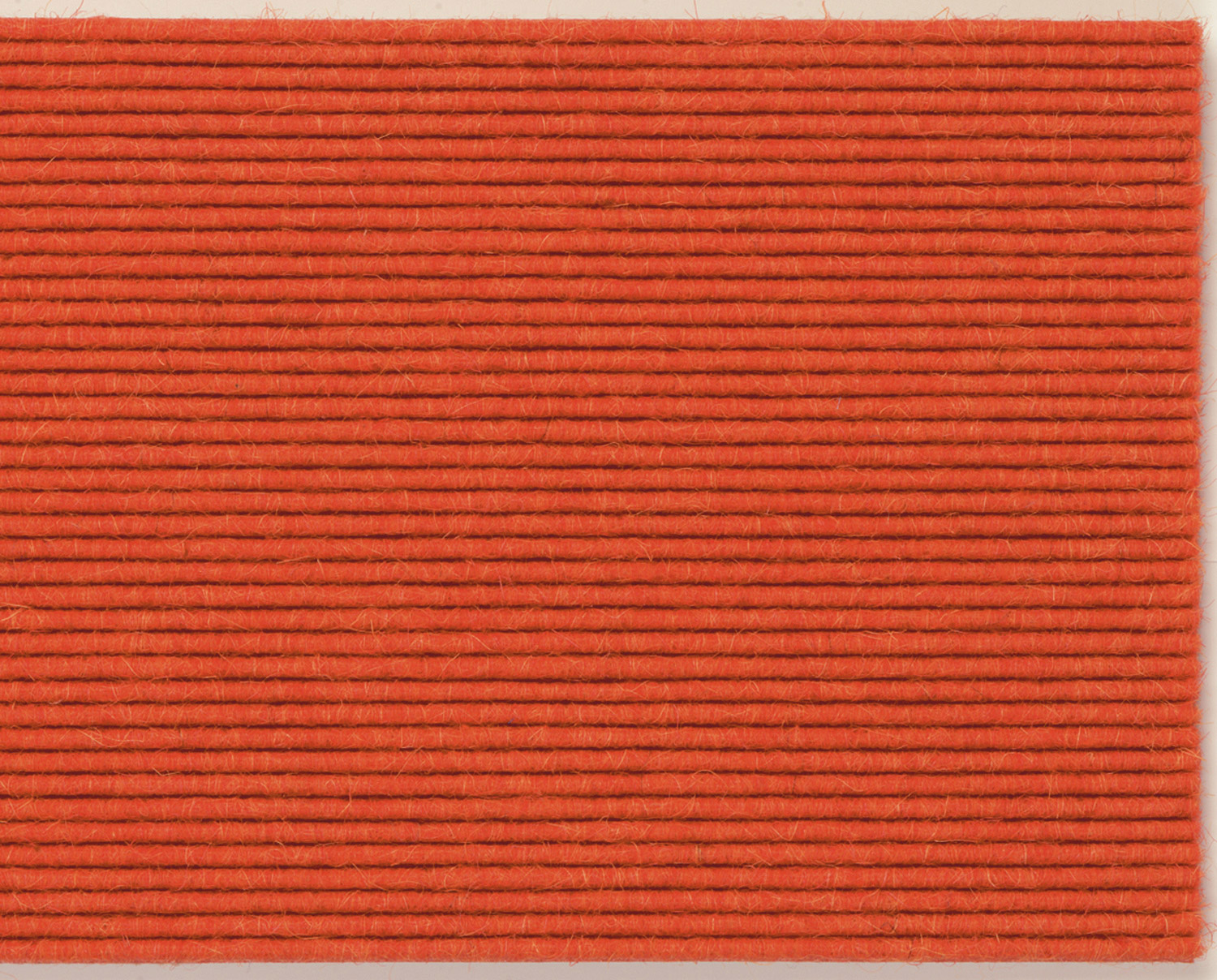 Tretford Bodenspiel Teppich 585 Orange