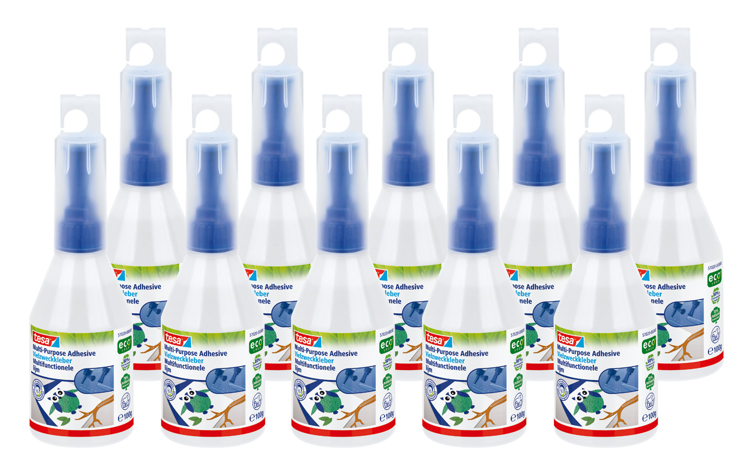 Vielzweckkleber ecoLogo®