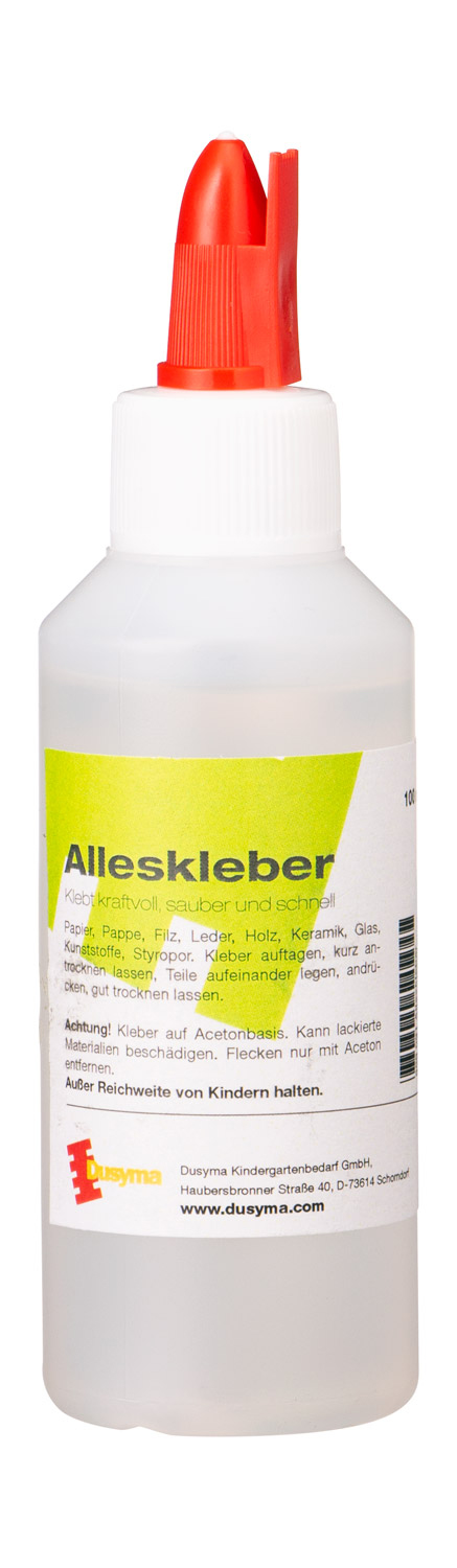 Alleskleber