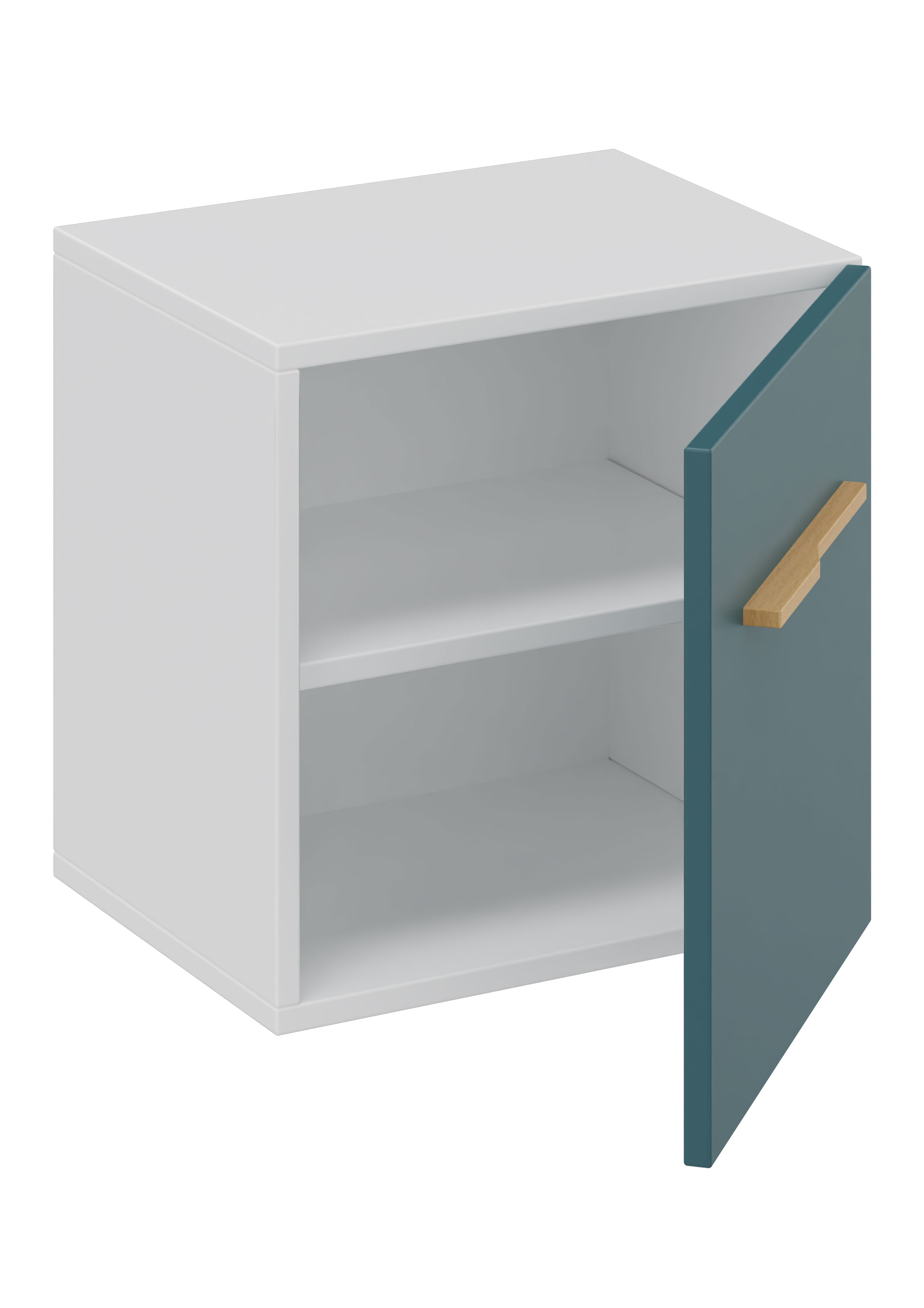 Unterschrank mit Tür