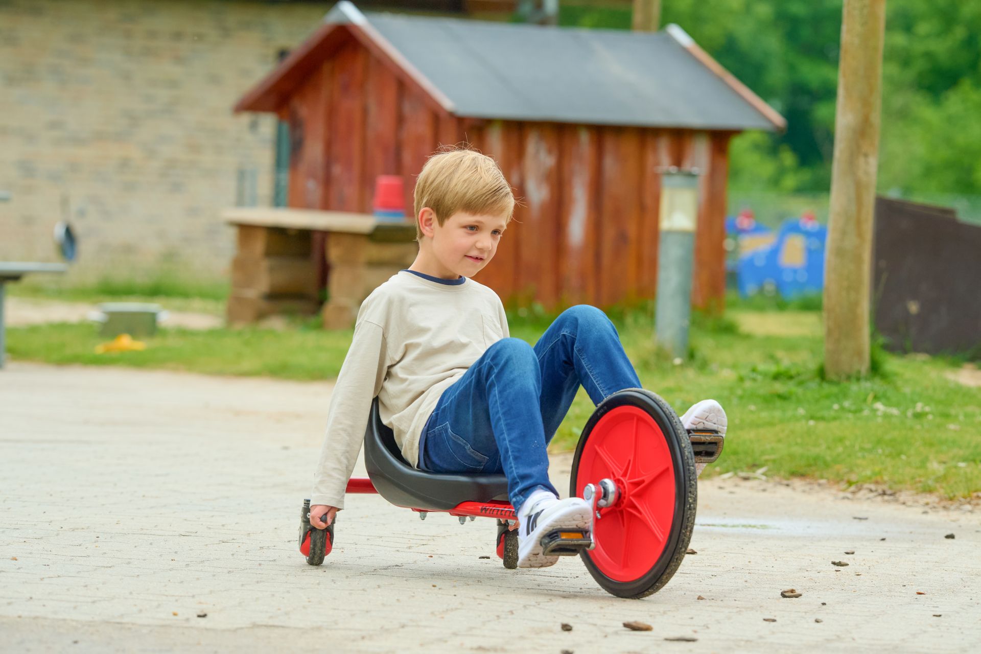 Maxi FunRacer