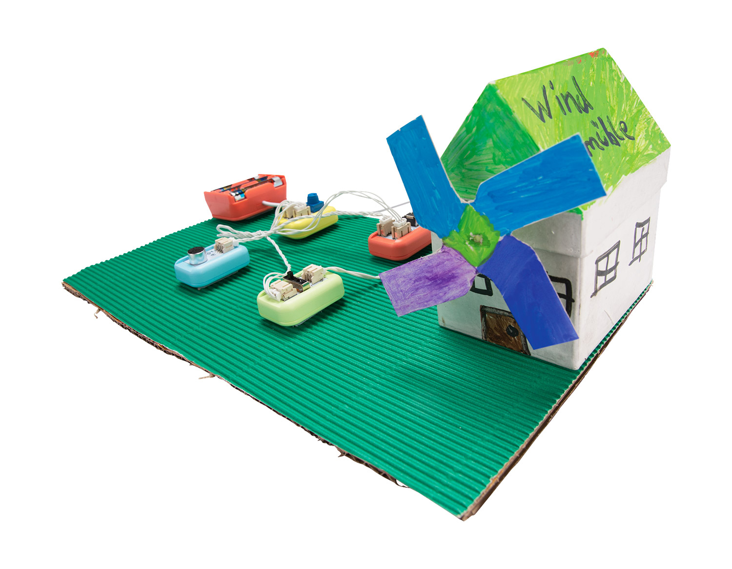 Boson Starter Set Bewegung