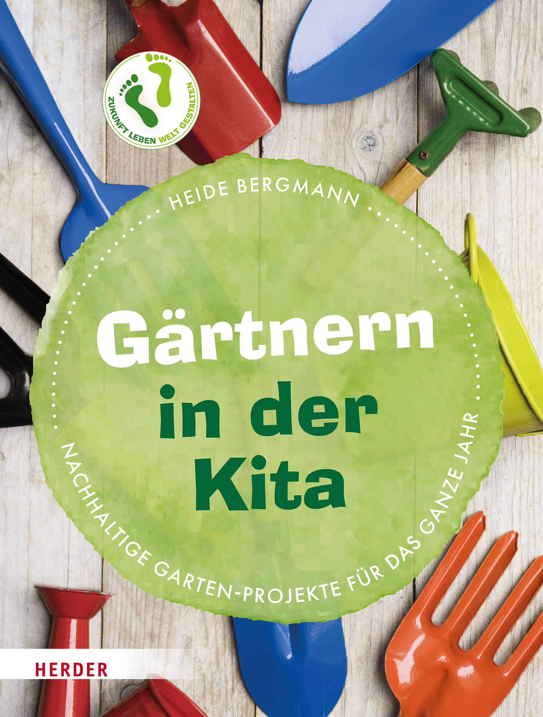Gärtnern in der Kita