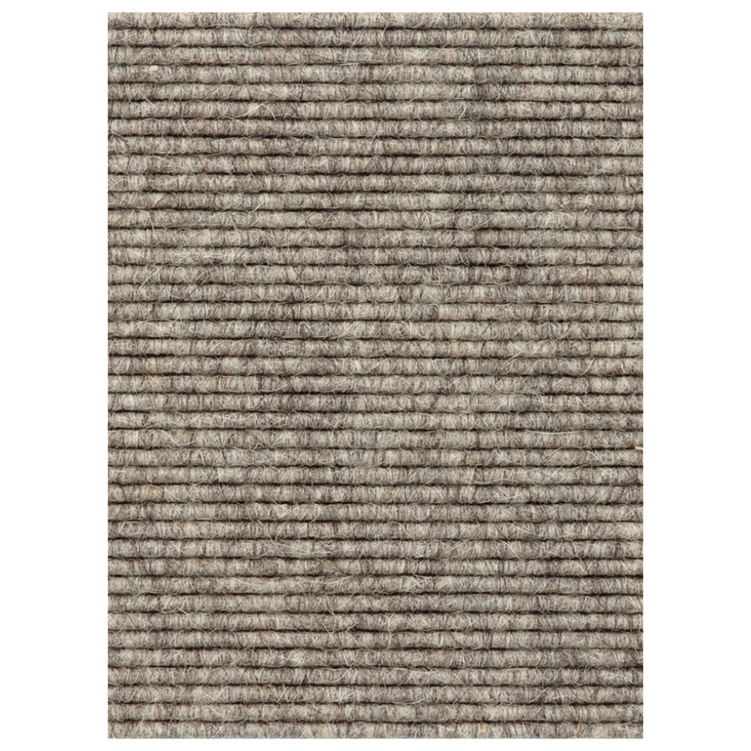 Tretford Bodenspiel Teppich 538 Aluminium