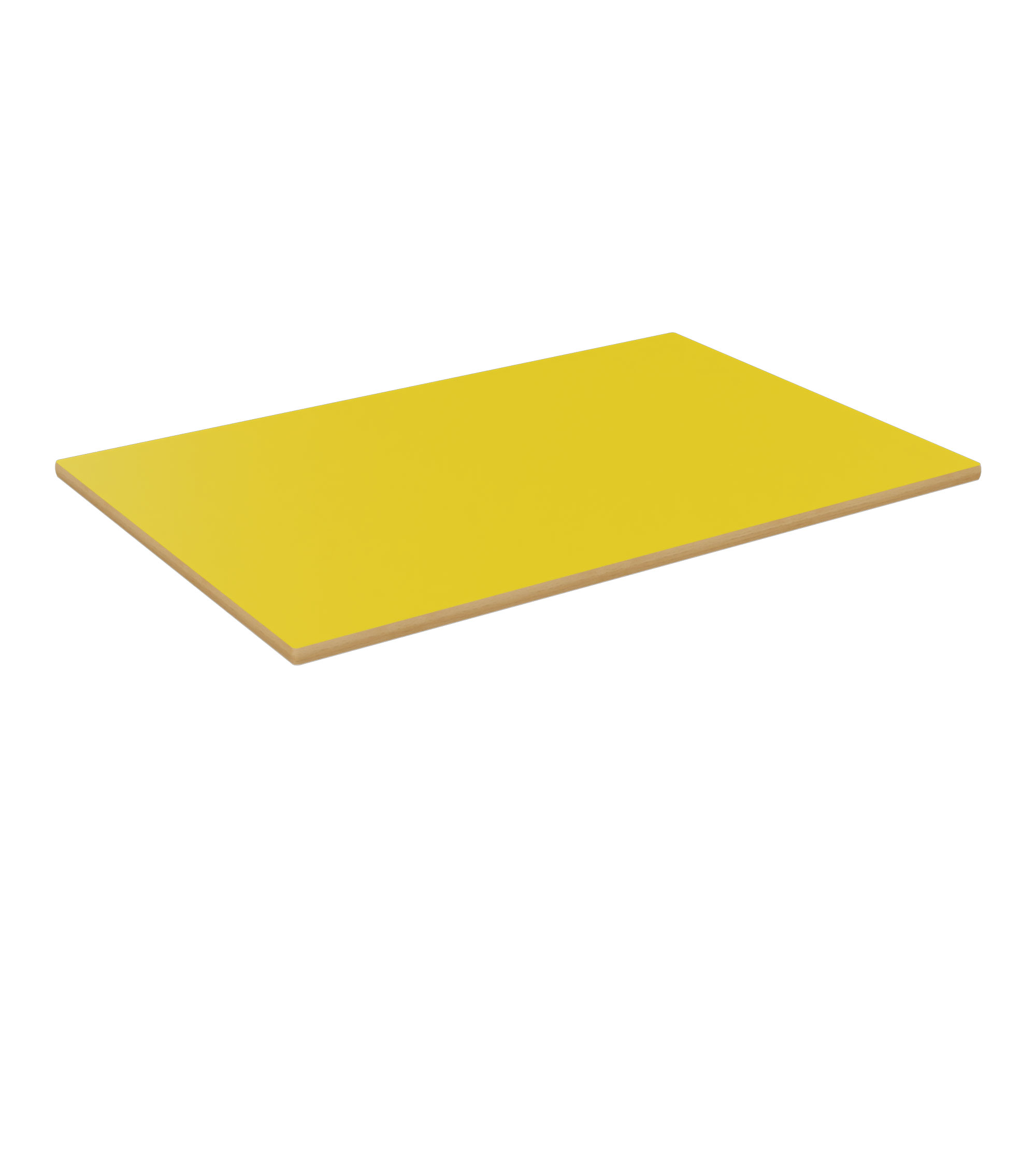 Tischplatte Rechteck 120x80 cm