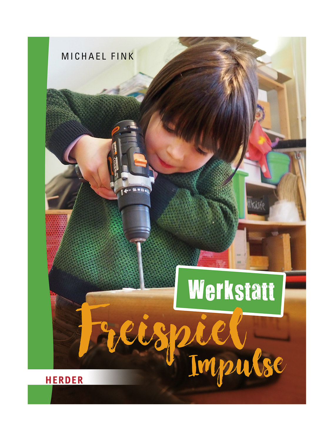 Freispiel Impulse