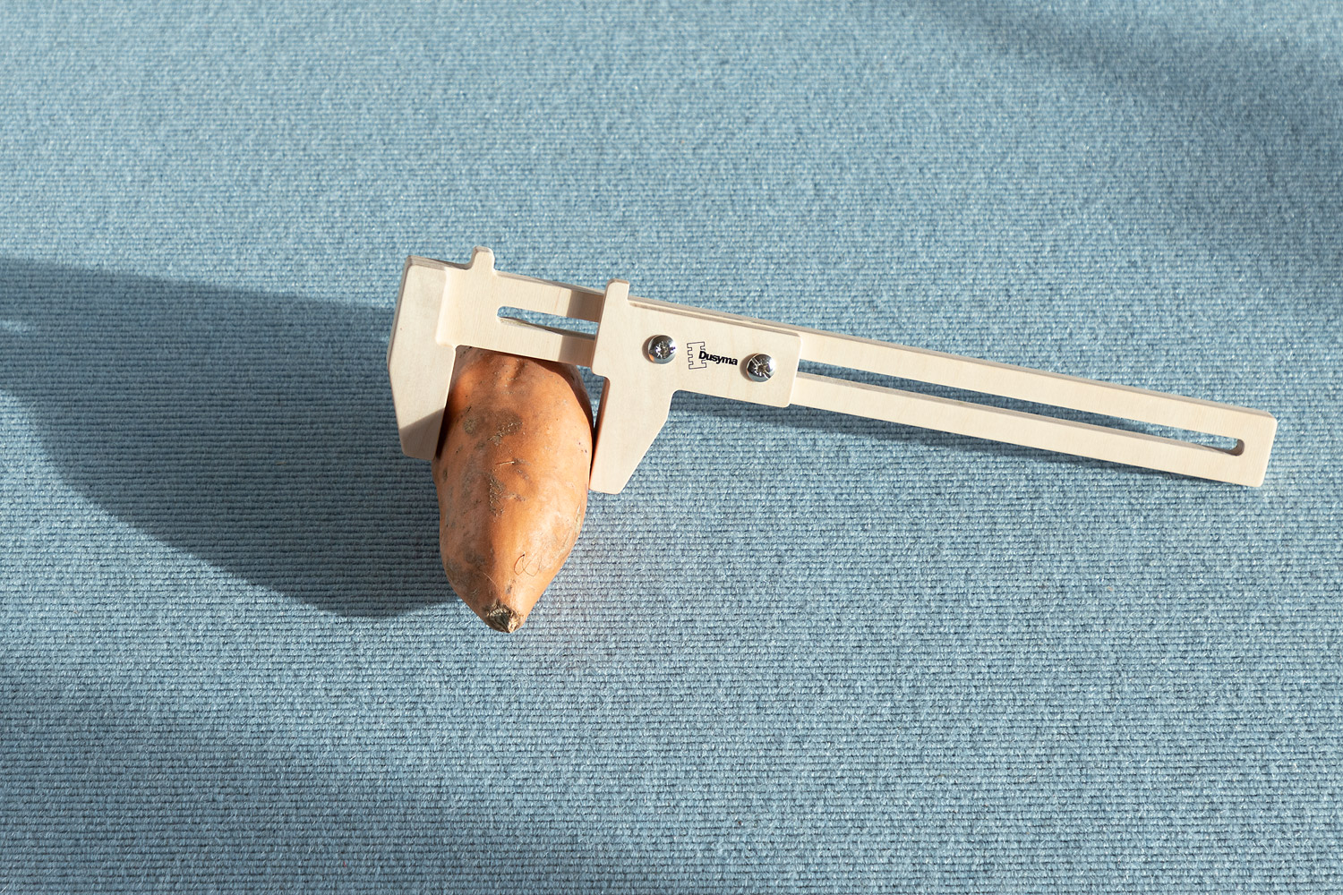 Ellenlang & Daumengroß