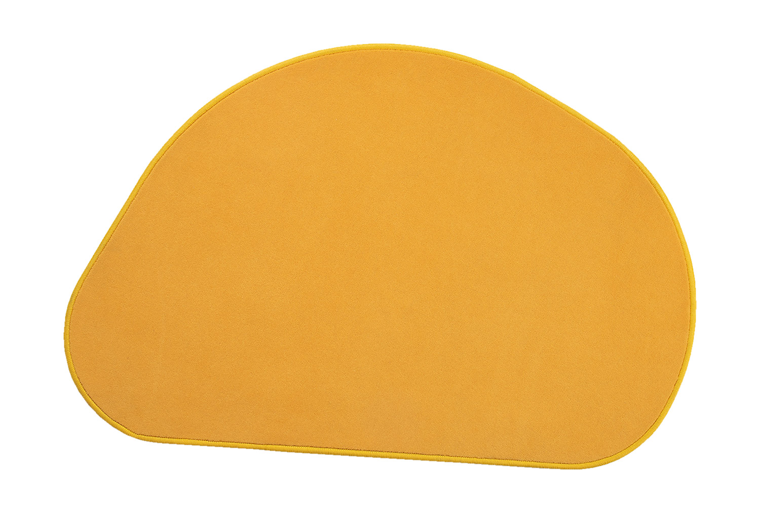 Teppich Bubble Trapez