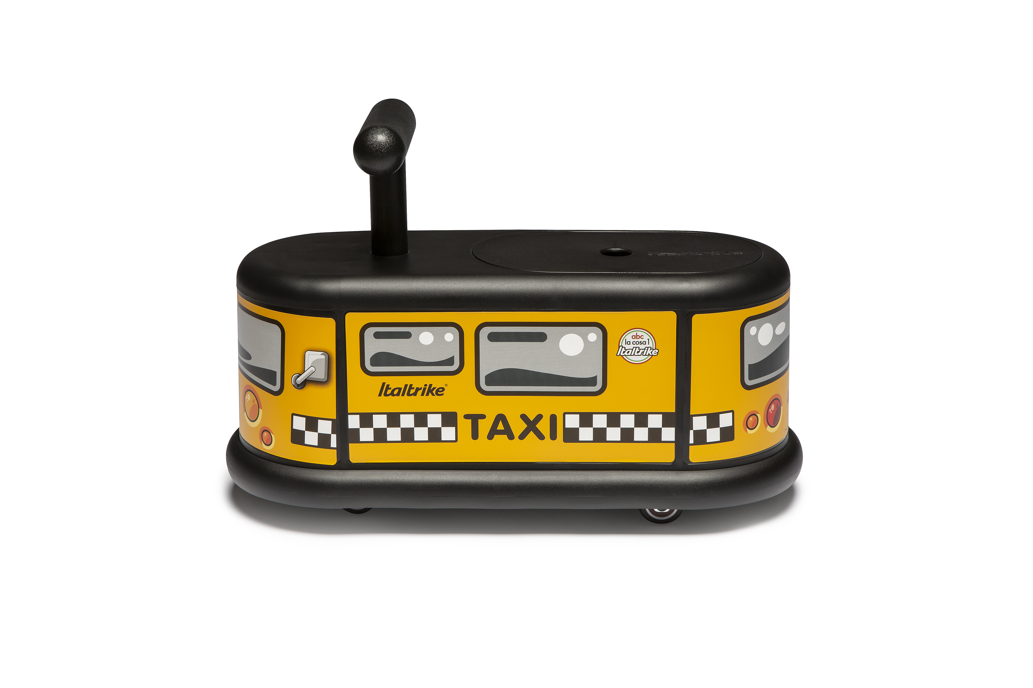 Rutschauto Taxi Rutschauto Taxi