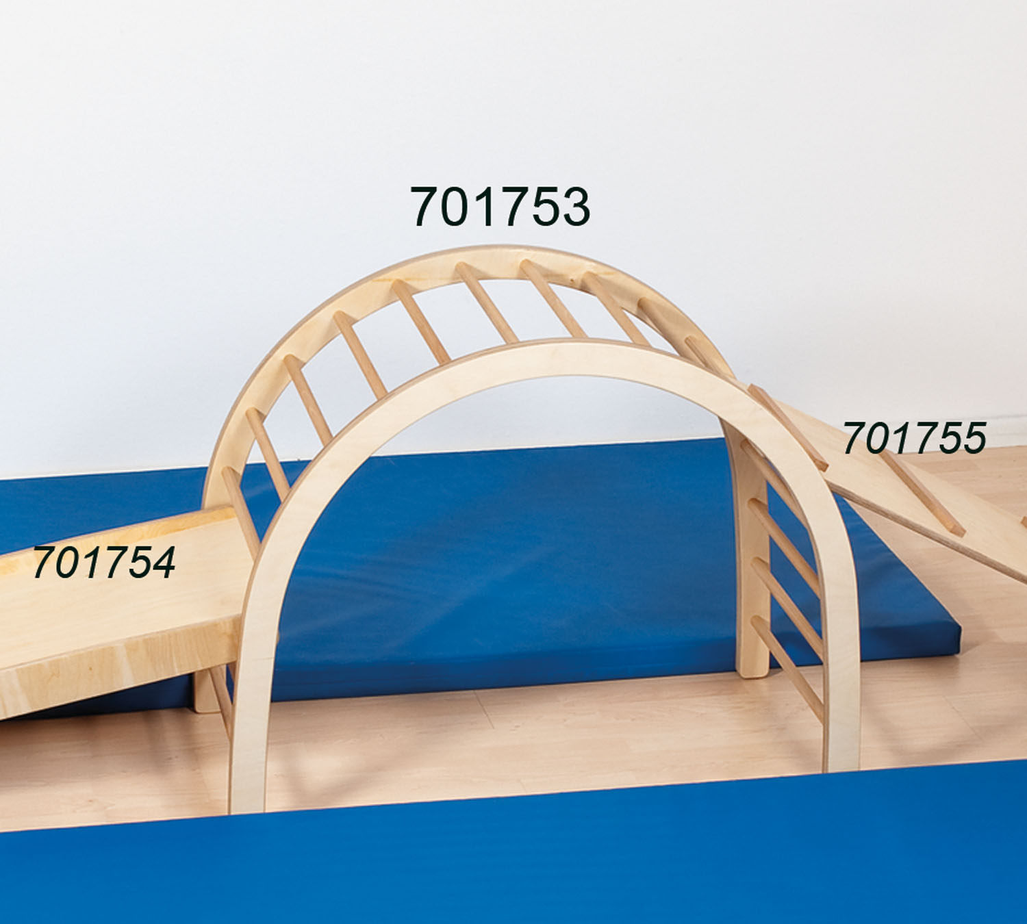 Kletterbogen