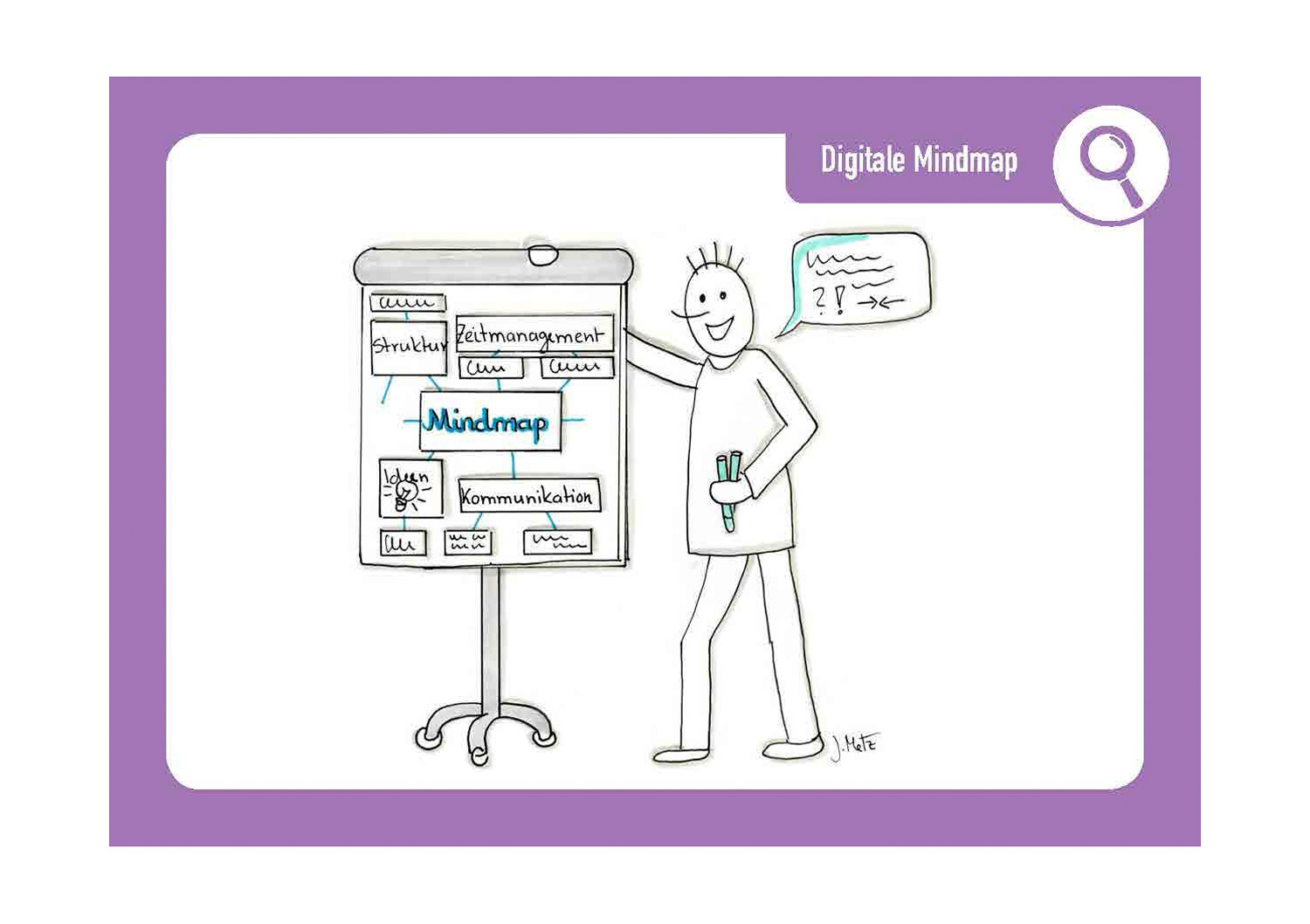 Digitale Medien - Tools kompetent und kreativ nutzen