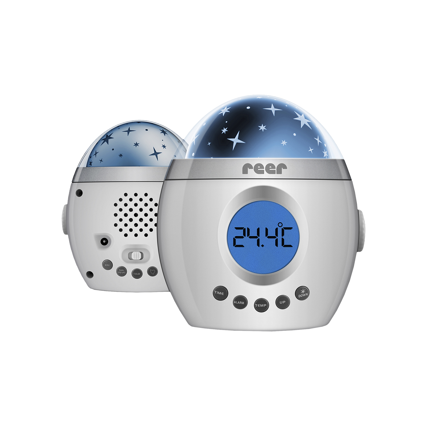 Nachtlicht „Sternenhimmel"