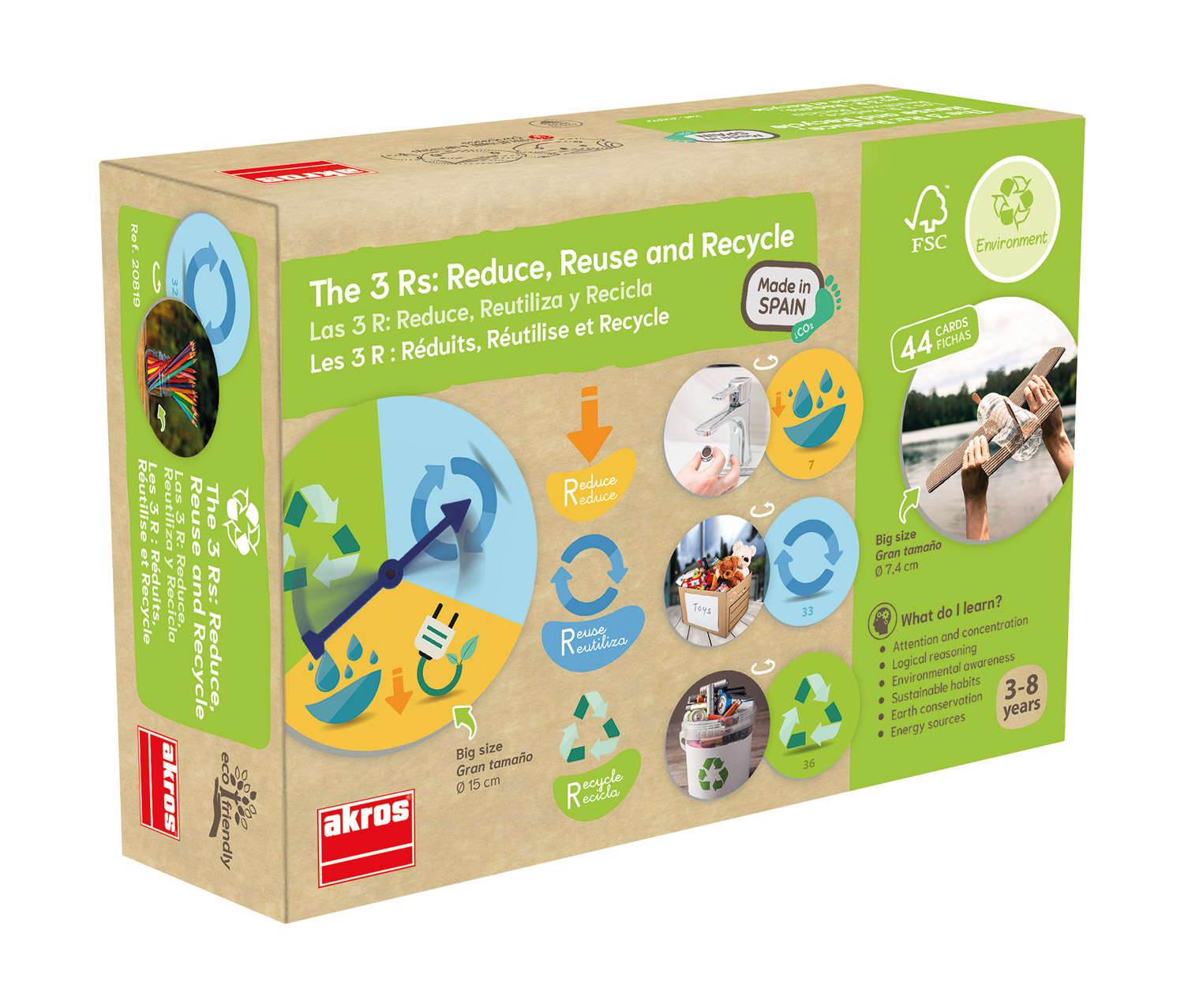 Recycling und Müll Recycling und Müll