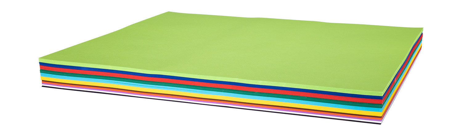 Fotokarton 220 g/qm 50 x 70, 200 Bogen