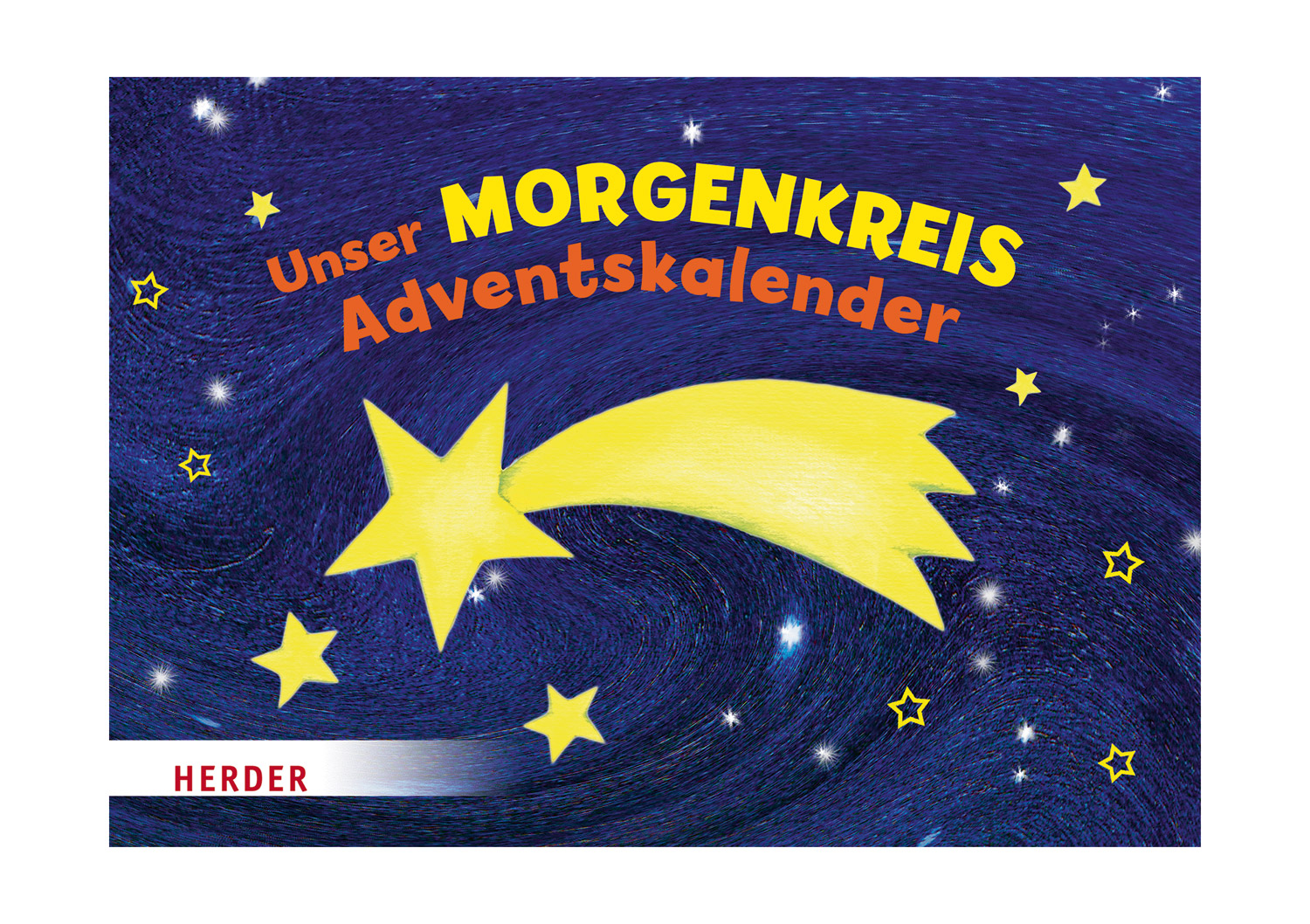 Morgenkreis Adventskalender