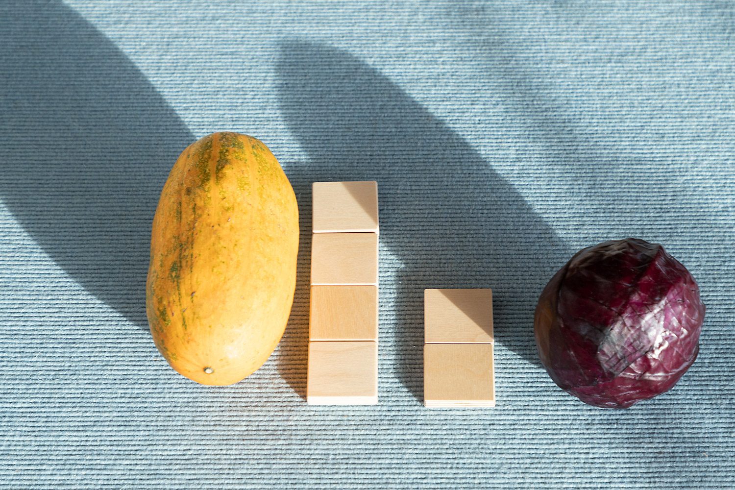 Ellenlang & Daumengroß