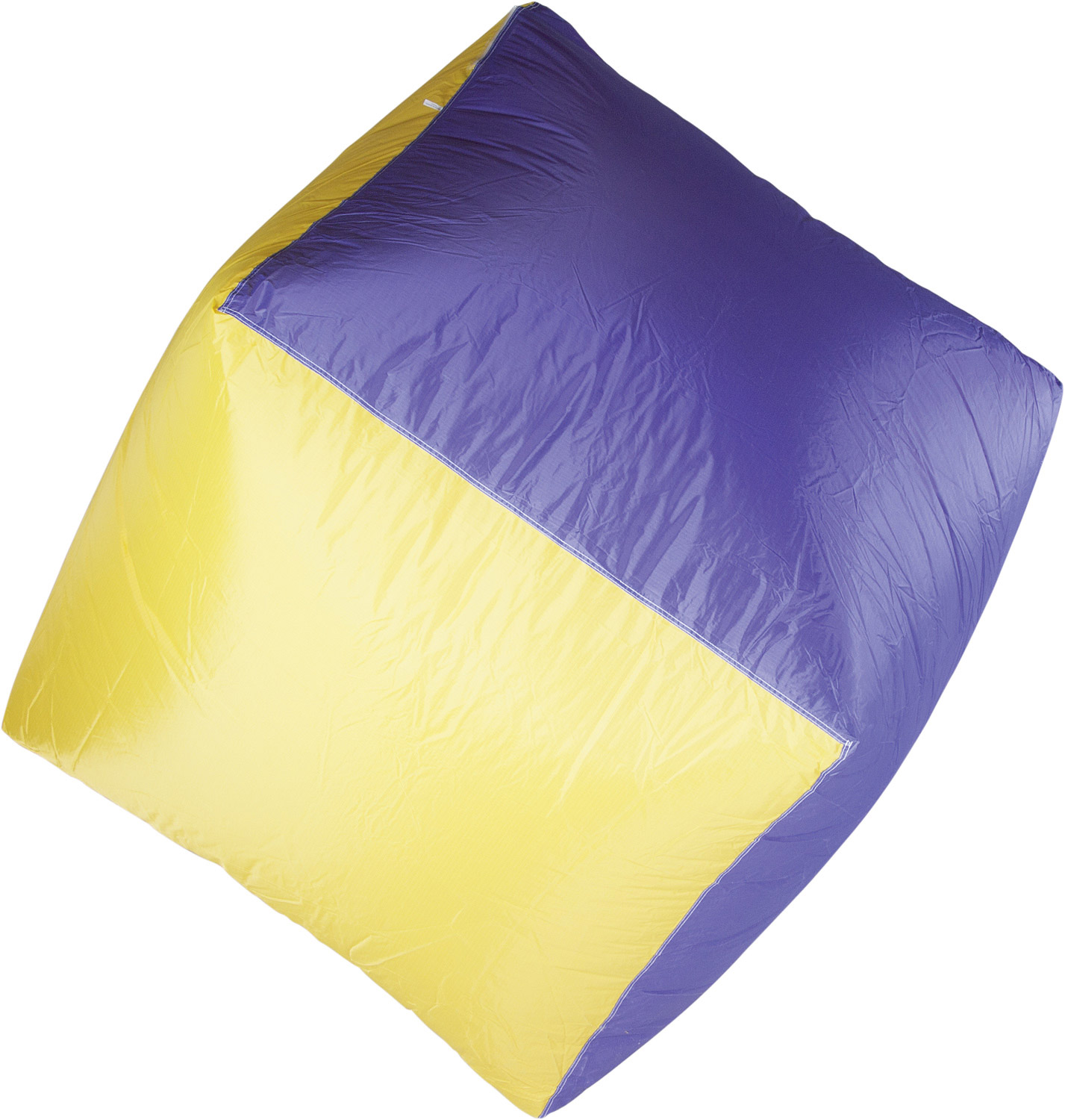 Luftball Würfel