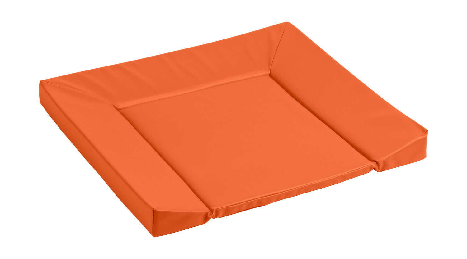 Wickelmulde orange