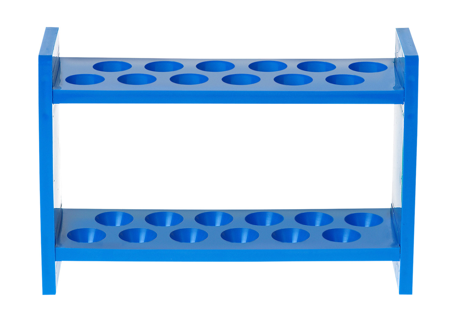 Reagenzglas Ständer