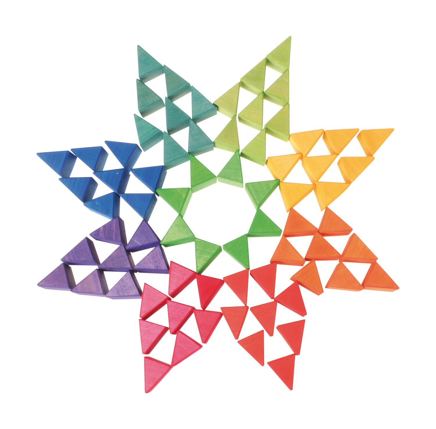 Legespiele Achteck/Octagon