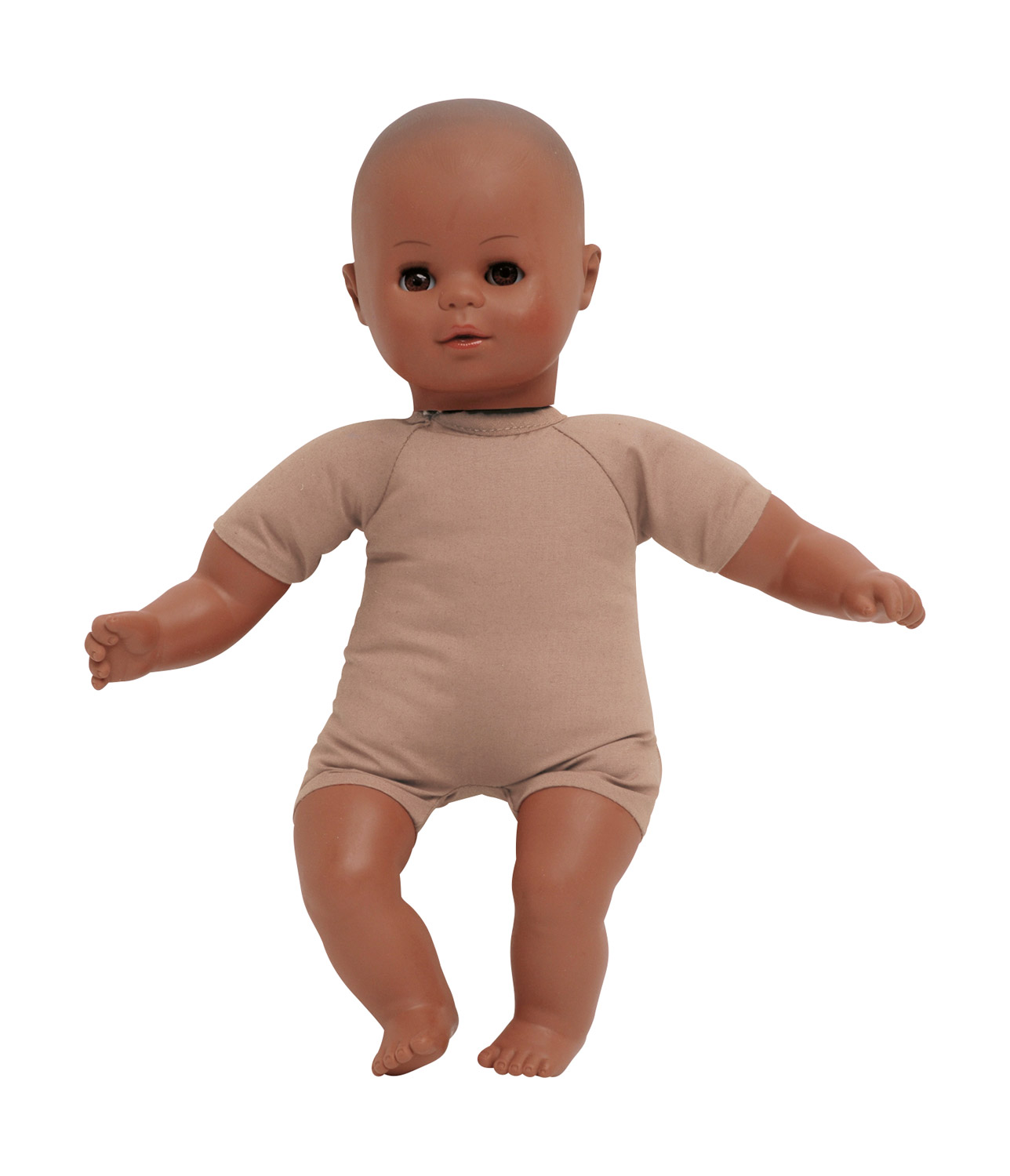 Weichkörperbabies dunkel