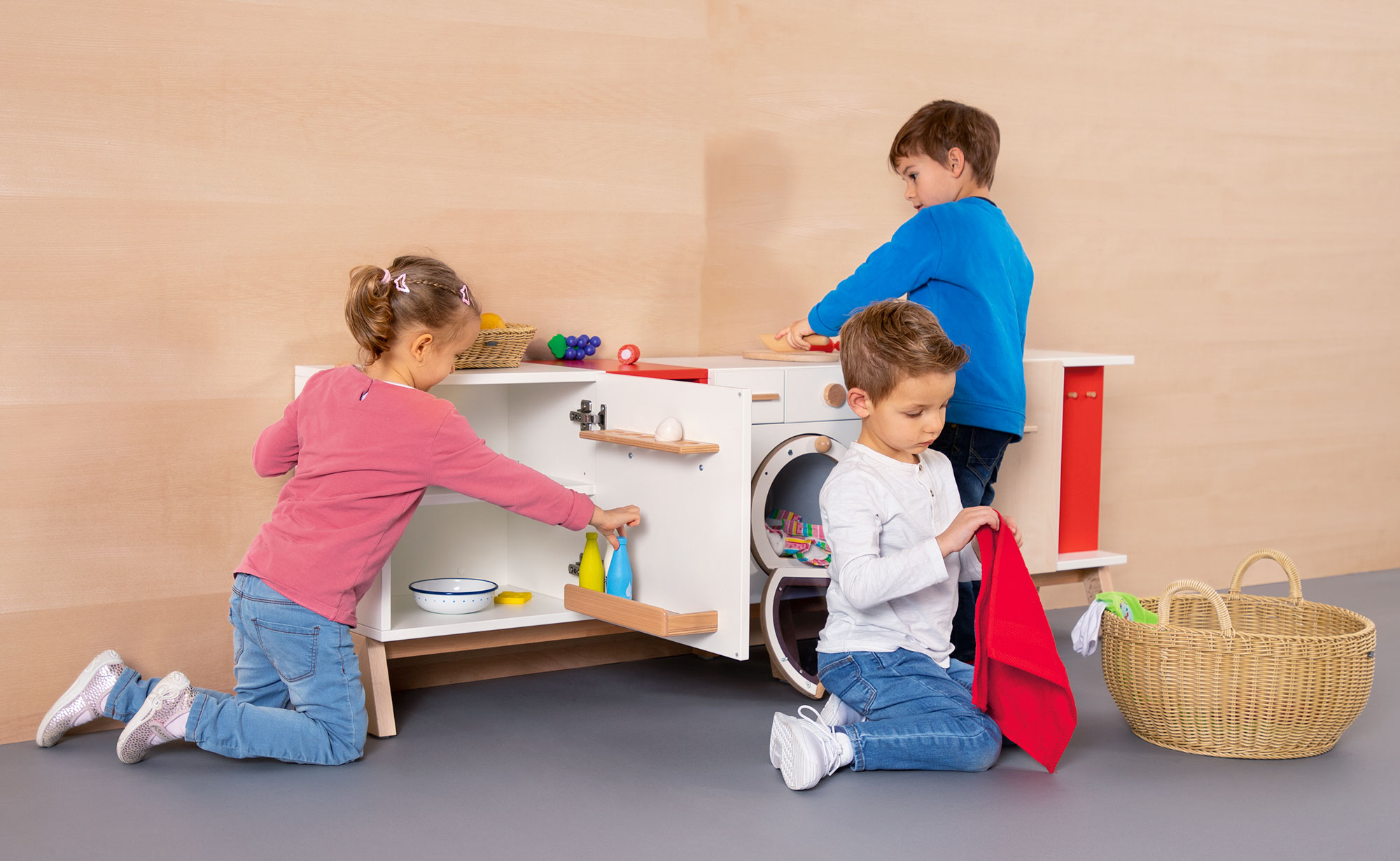 Kühlschrank