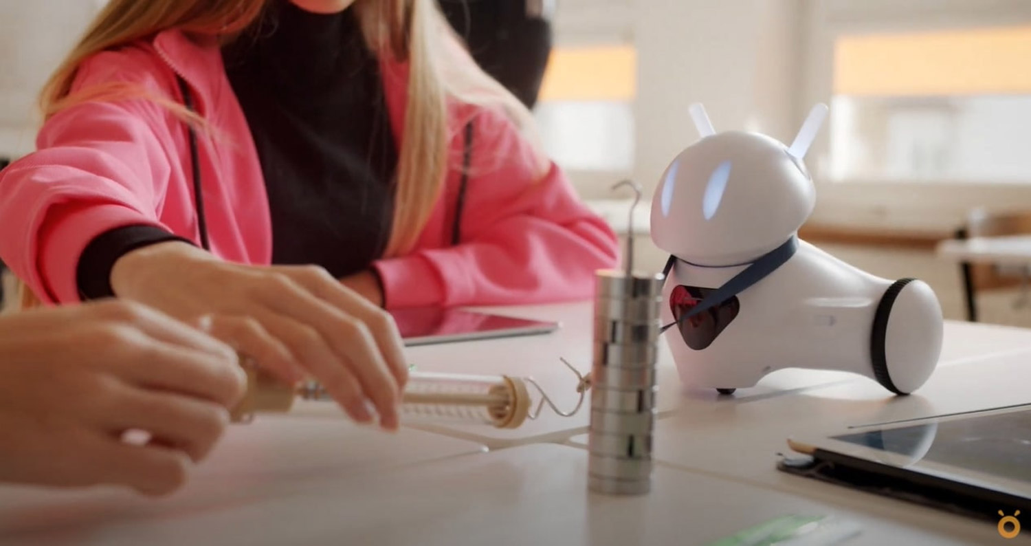 Photon EDU Roboter