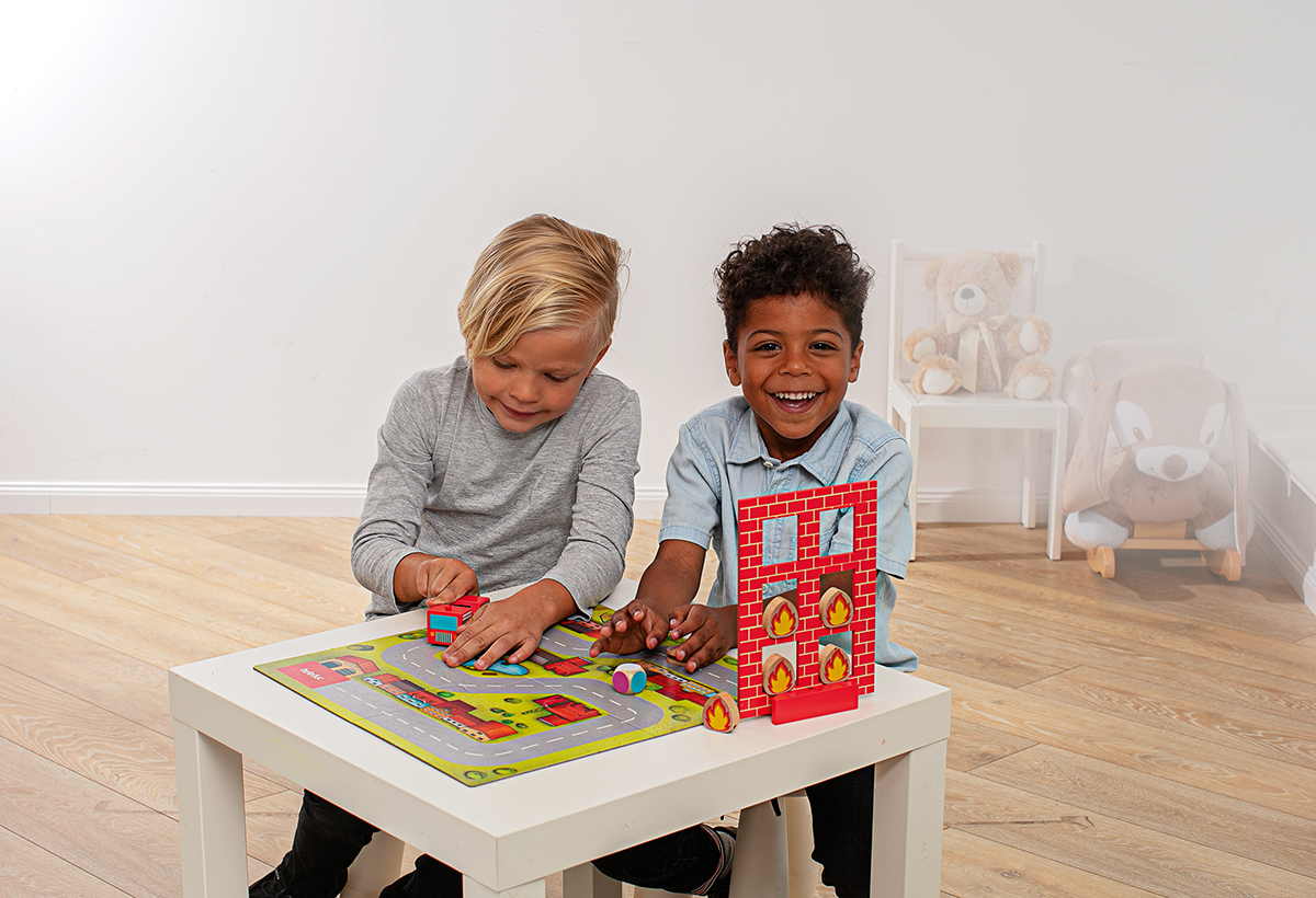 Fire Alarm Fire Alarm