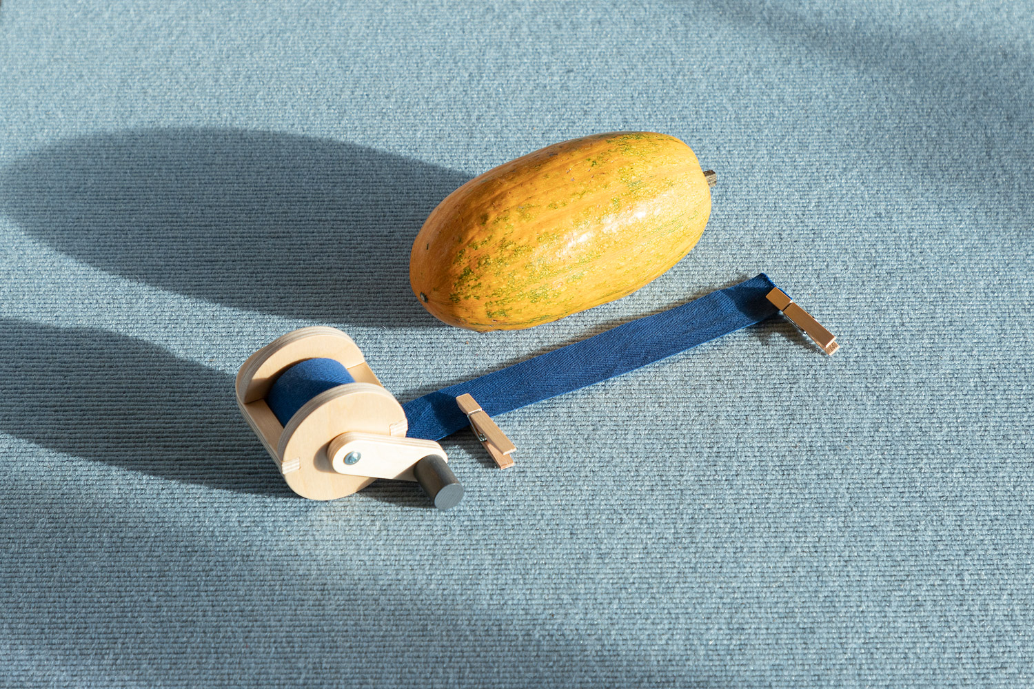 Ellenlang & Daumengroß