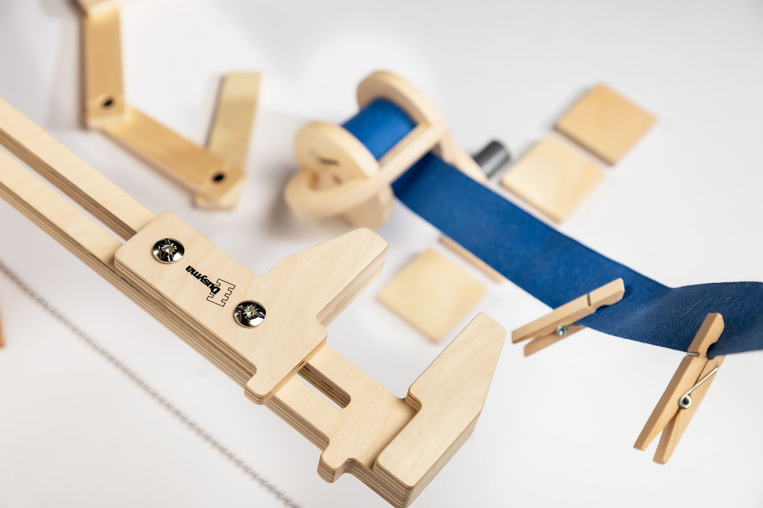 Ellenlang & Daumengroß