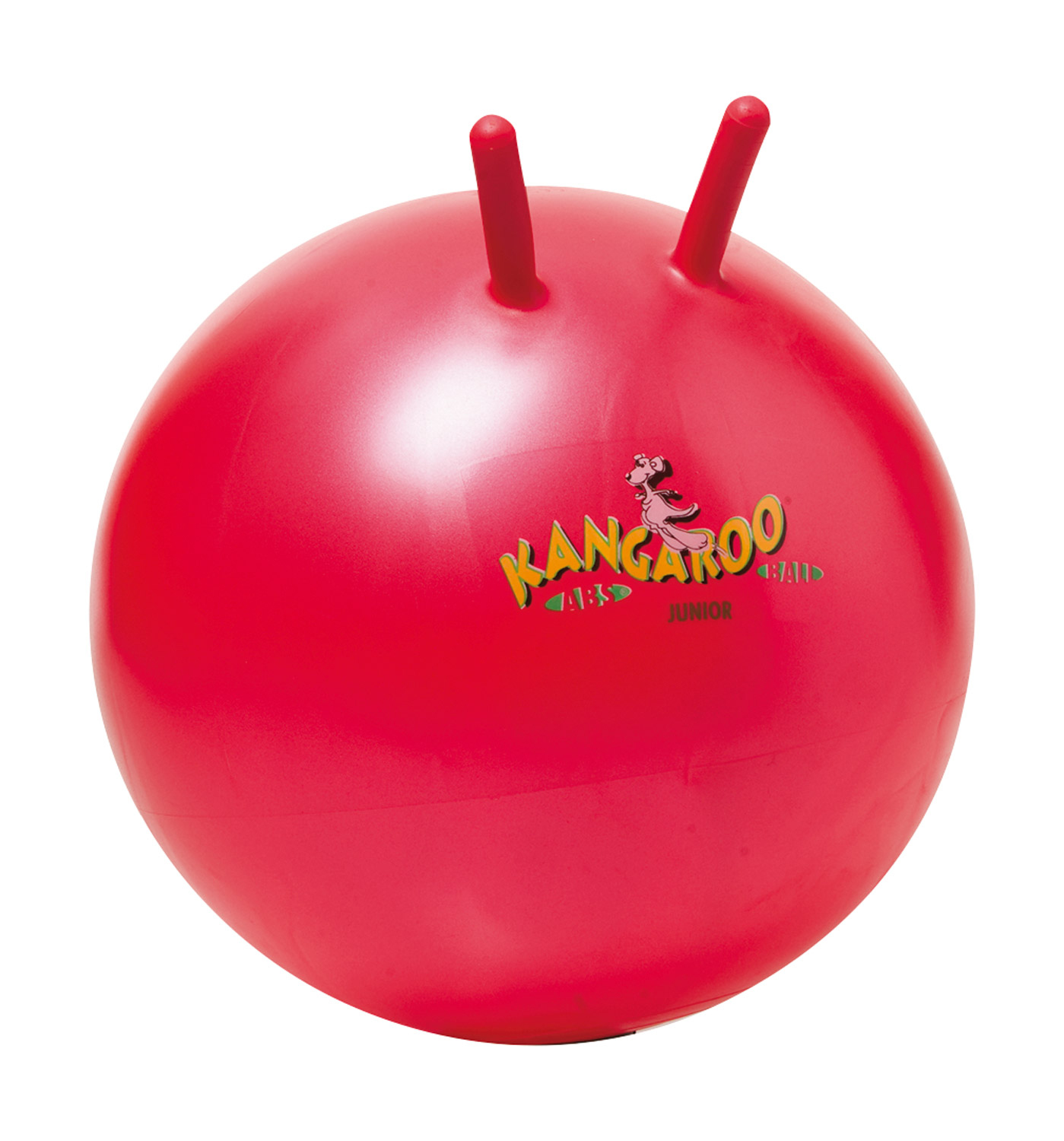Hüpfball