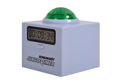 Jungle Timer Jungle Timer